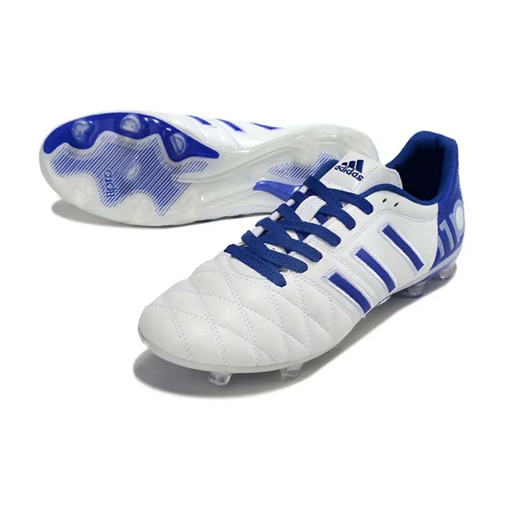 Chuteira Adidas AdiPure 11 Pro FG | Conforto Moderno
