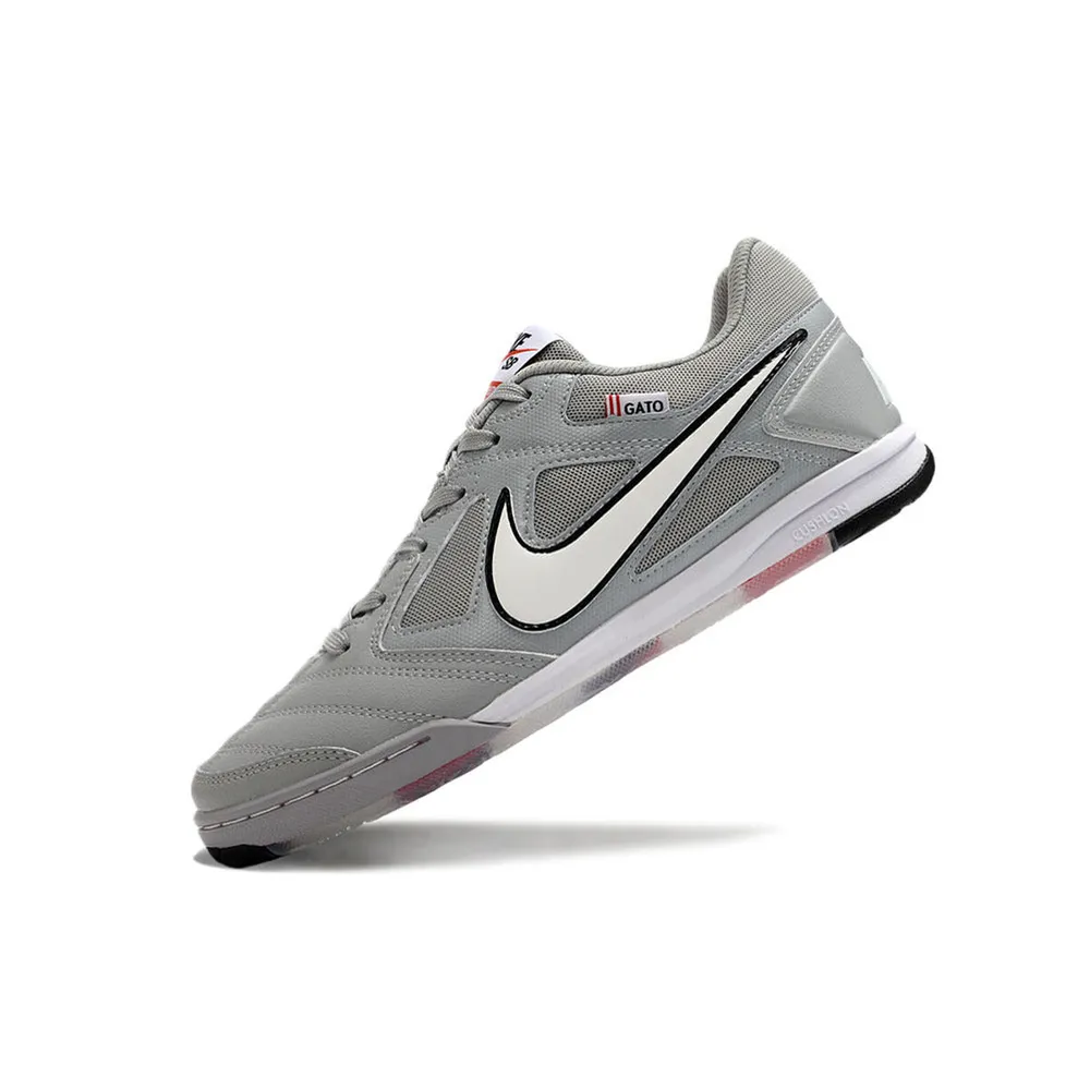 Chuteira Futsal Supreme x Nike | Estilo Exclusivo - Buy Brazil