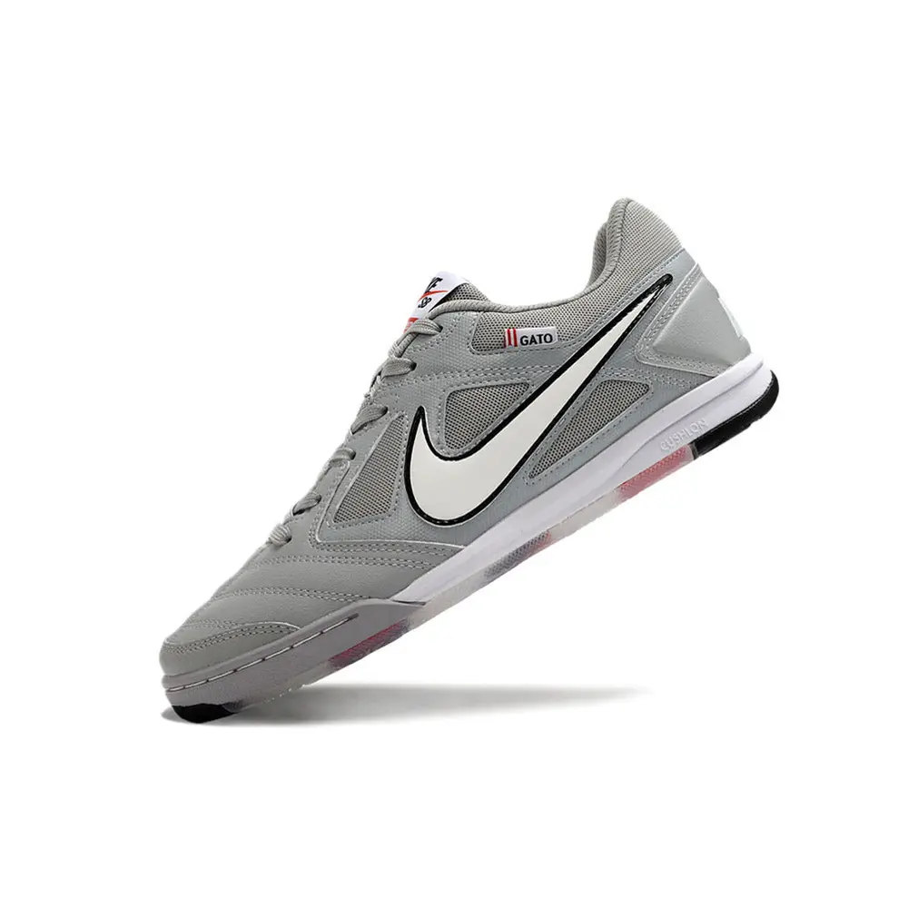 Chuteira Futsal Supreme x Nike | Estilo Exclusivo - Buy Brazil