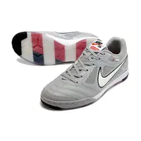 Chuteira Futsal Supreme x Nike | Estilo Exclusivo - Buy Brazil - imagem 4