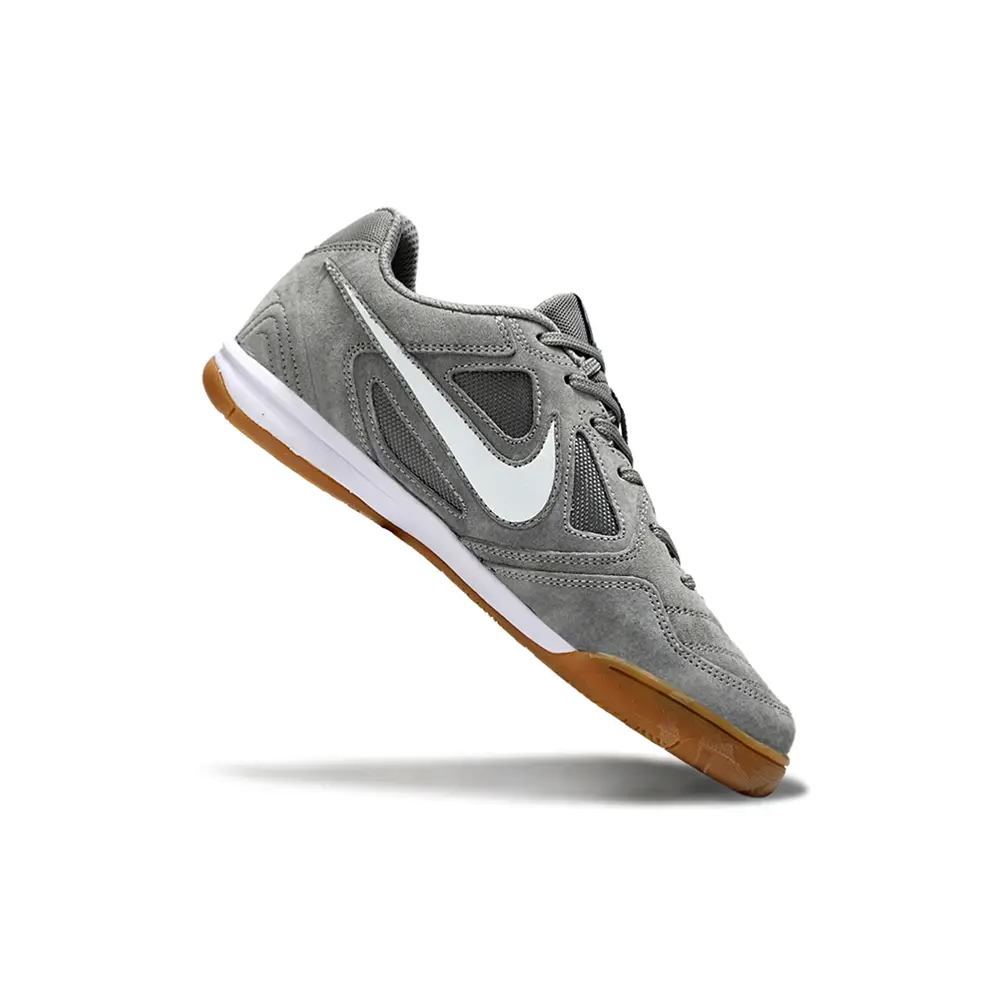 Chuteira Futsal Supreme Nike SB Gato IC | Conforto e Estilo