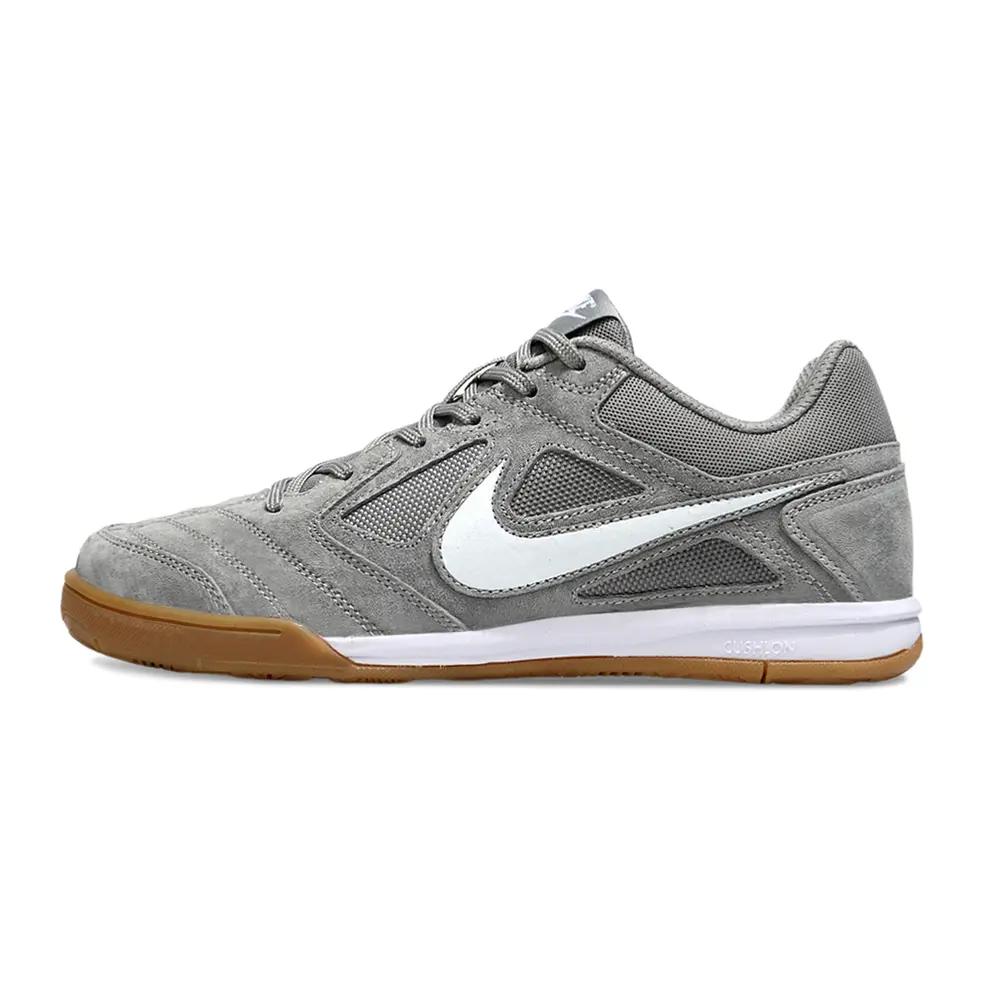 Chuteira Futsal Supreme Nike SB Gato IC | Conforto e Estilo