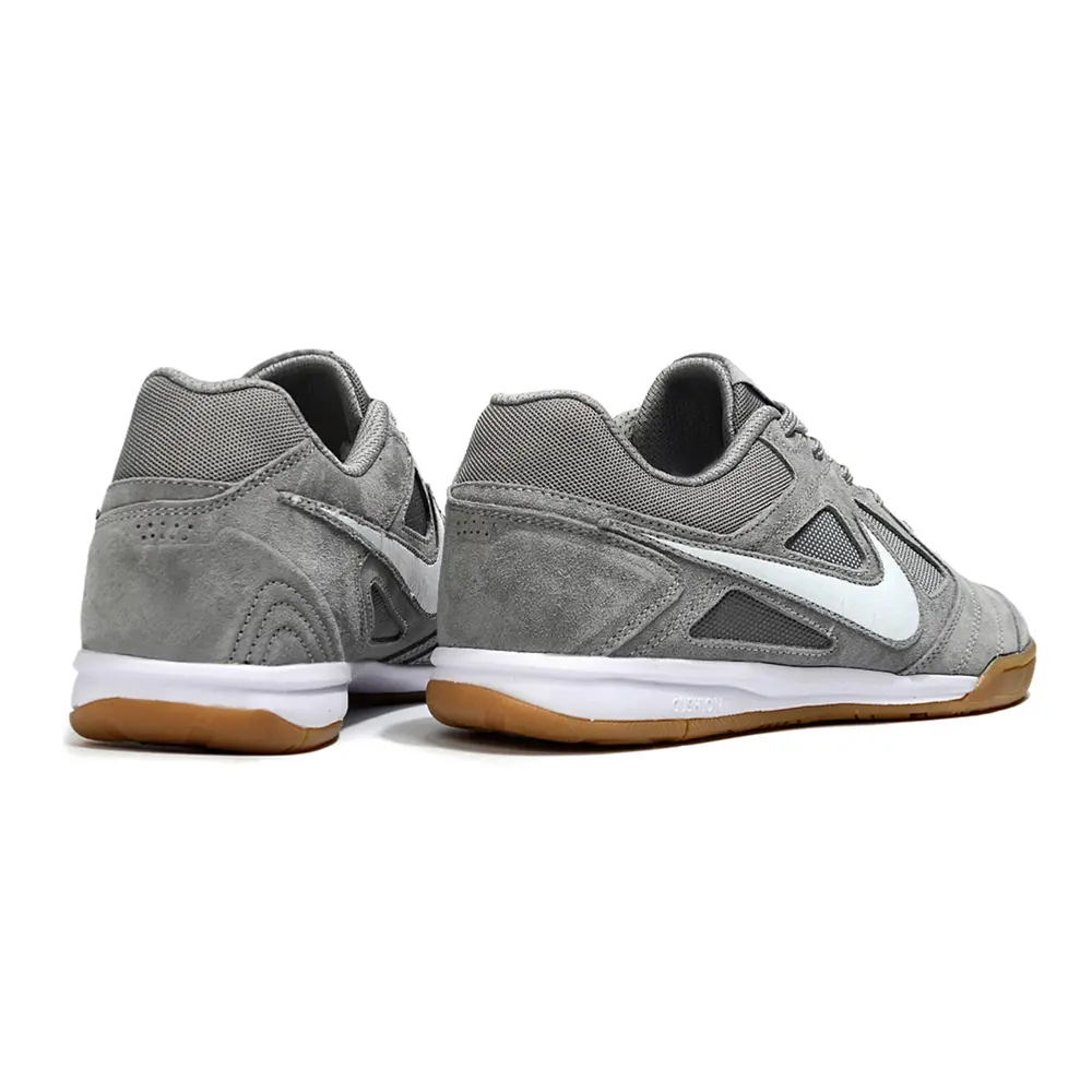 Chuteira Futsal Supreme Nike SB Gato IC | Conforto e Estilo