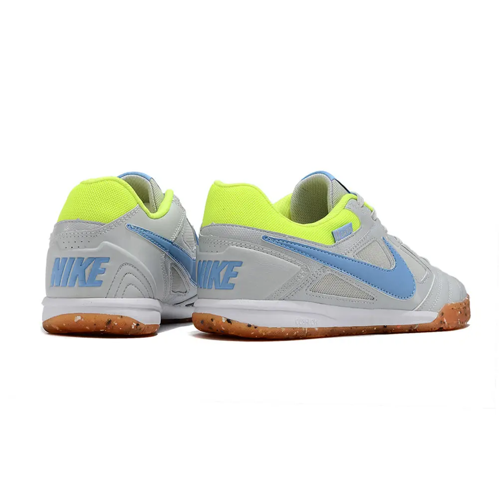 Chuteira Futsal Nike Supreme | Colaboração Exclusiva
