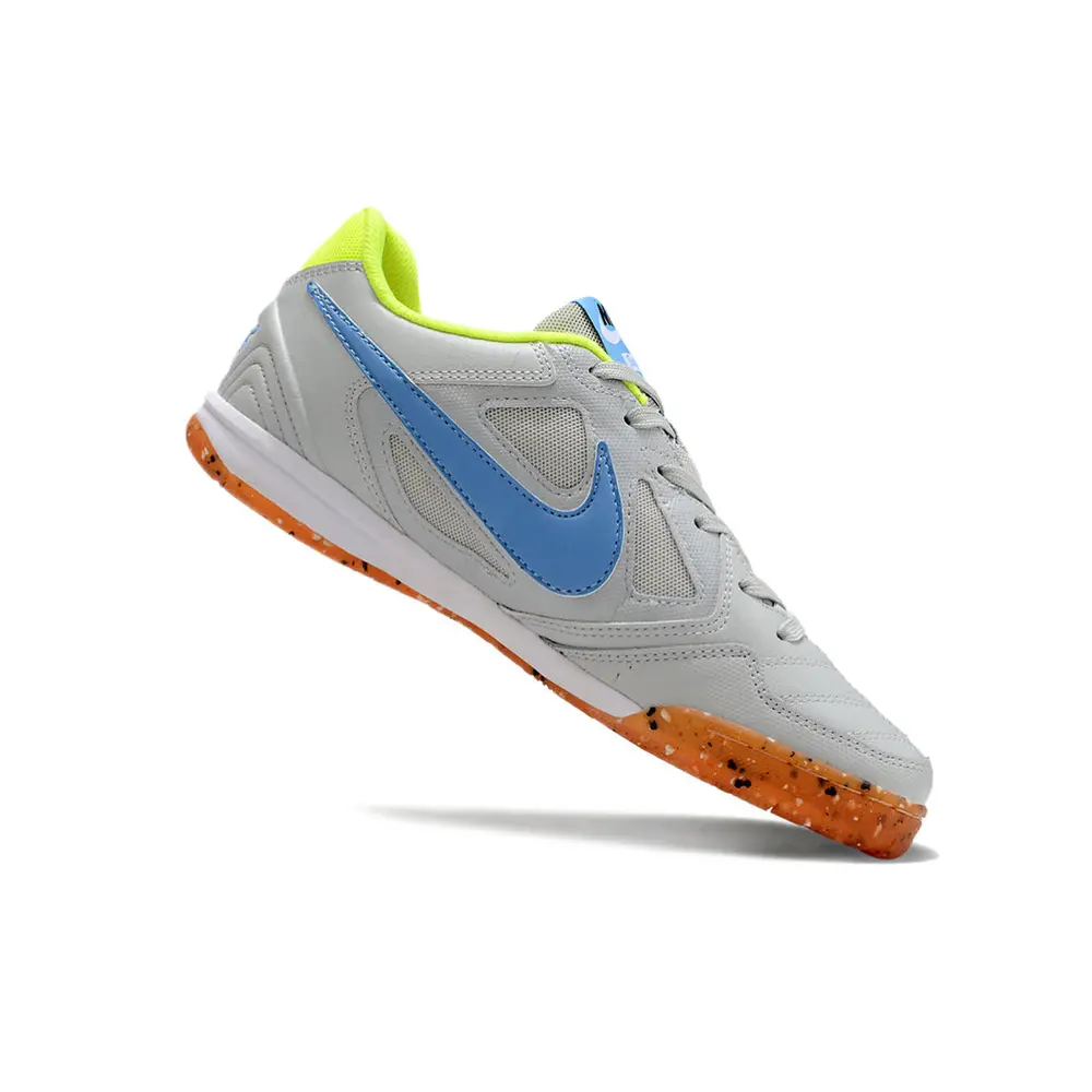 Chuteira Futsal Nike Supreme | Colaboração Exclusiva