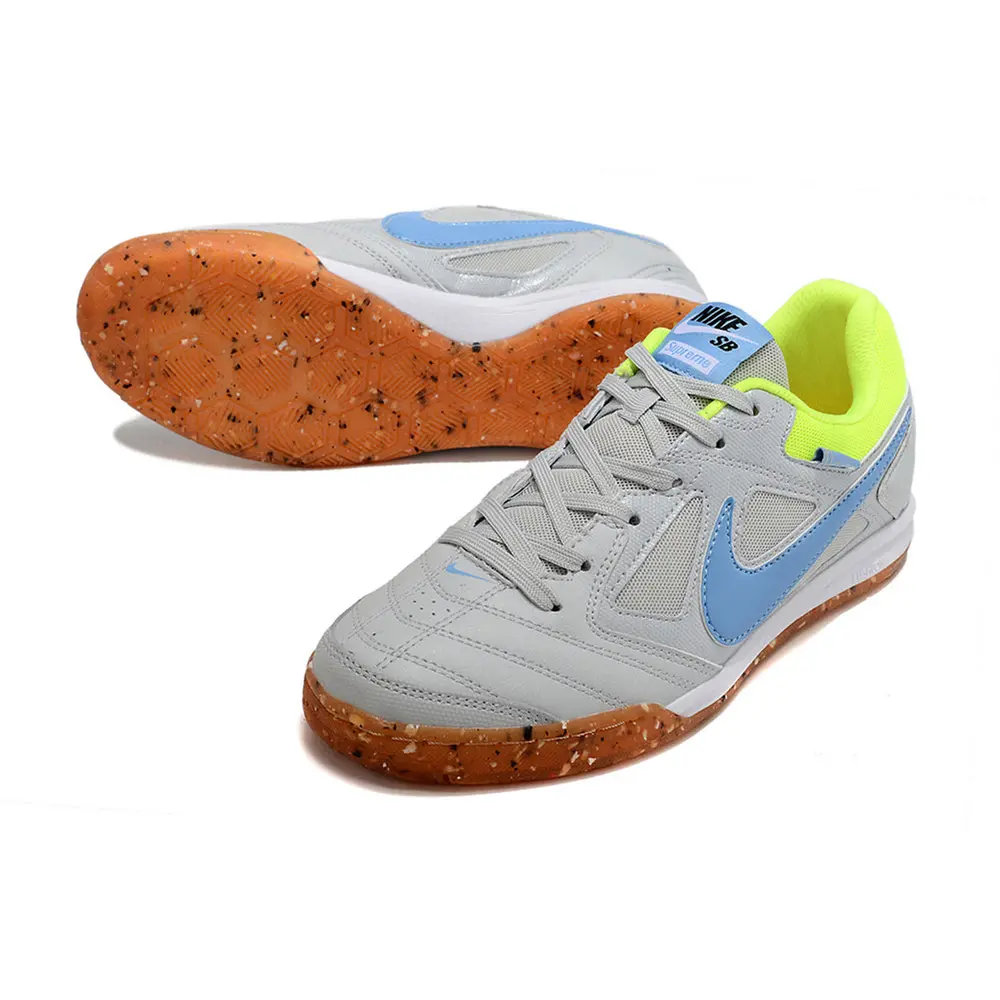 Chuteira Futsal Nike Supreme | Colaboração Exclusiva