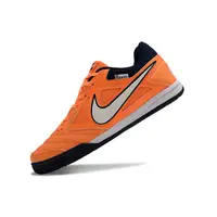 Chuteira Futsal Nike SB Gato IC | Colaboração Supreme - imagem 4