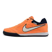 Chuteira Futsal Nike SB Gato IC | Colaboração Supreme - imagem 1