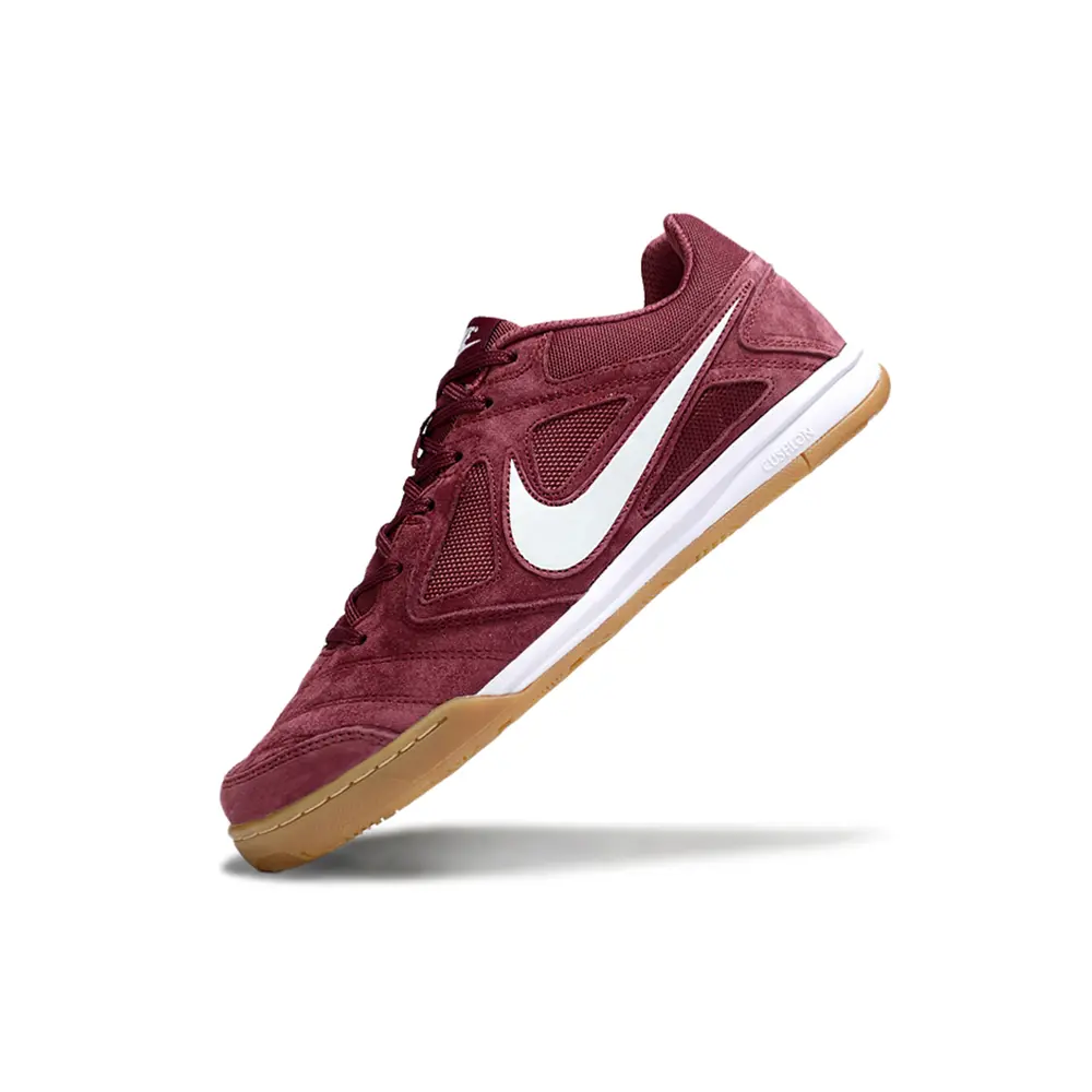 Chuteira Futsal Nike SB Supreme | Estilo Autêntico