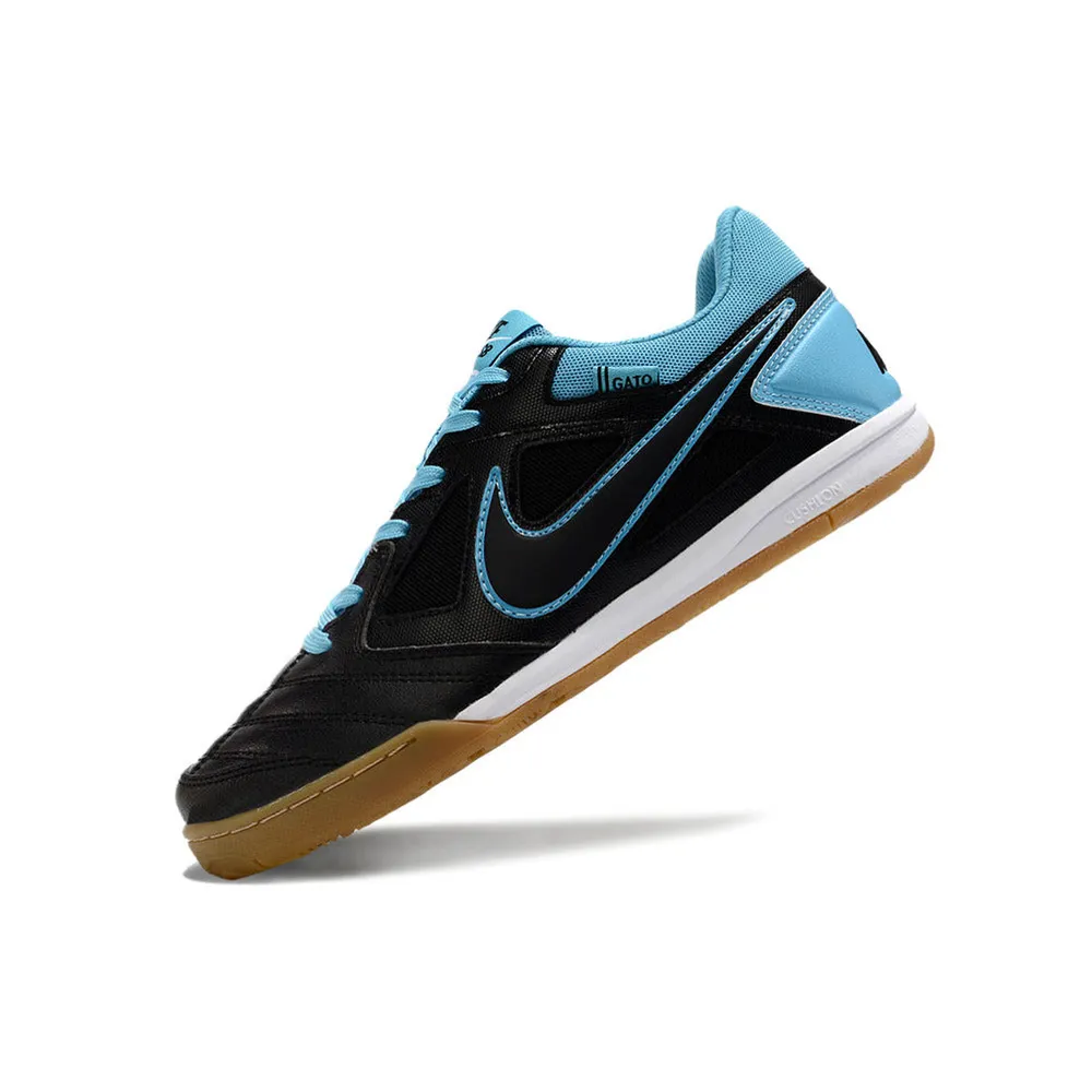 Chuteira Futsal Supreme Nike SB | Exclusiva Estilo Urbano