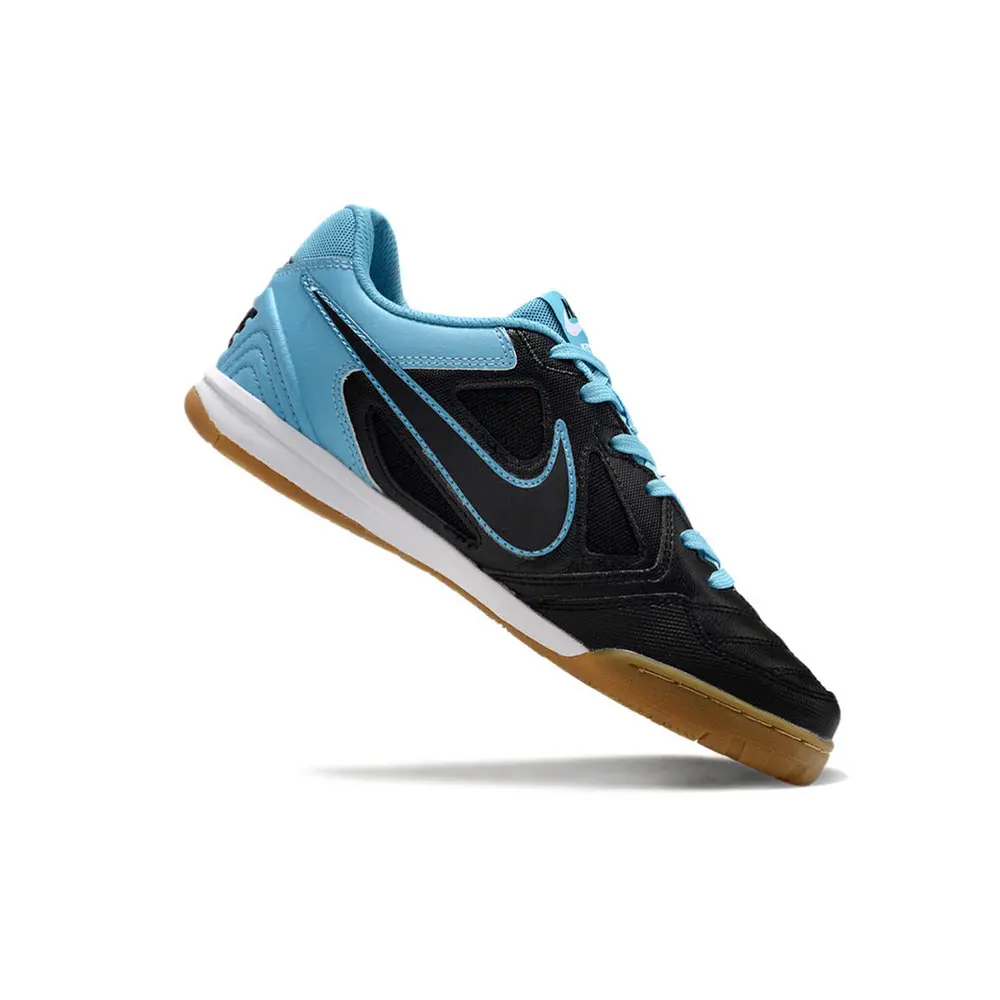 Chuteira Futsal Supreme Nike SB | Exclusiva Estilo Urbano