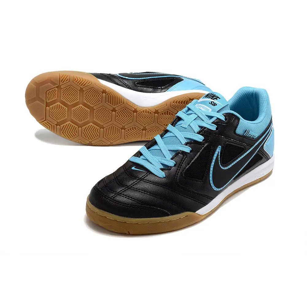 Chuteira Futsal Supreme Nike SB | Exclusiva Estilo Urbano