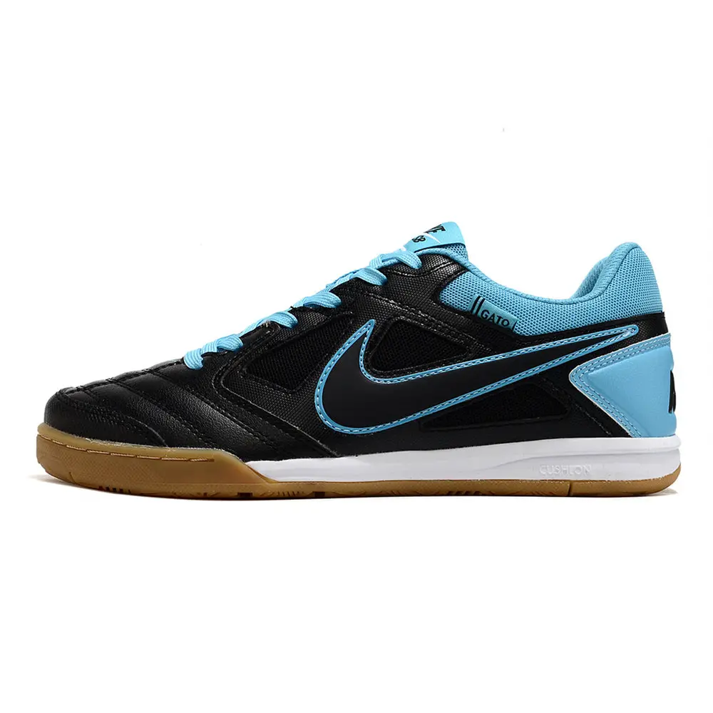 Chuteira Futsal Supreme Nike SB | Exclusiva Estilo Urbano