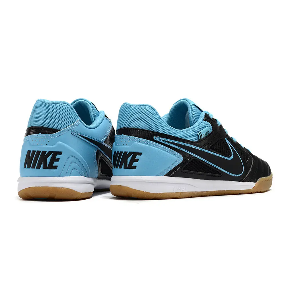 Chuteira Futsal Supreme Nike SB | Exclusiva Estilo Urbano