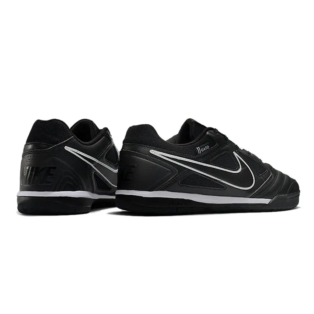 Chuteira Futsal Supreme x Nike SB Gato | Tecnologia Controle