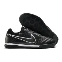 Chuteira Futsal Supreme x Nike SB Gato | Tecnologia Controle - imagem 3
