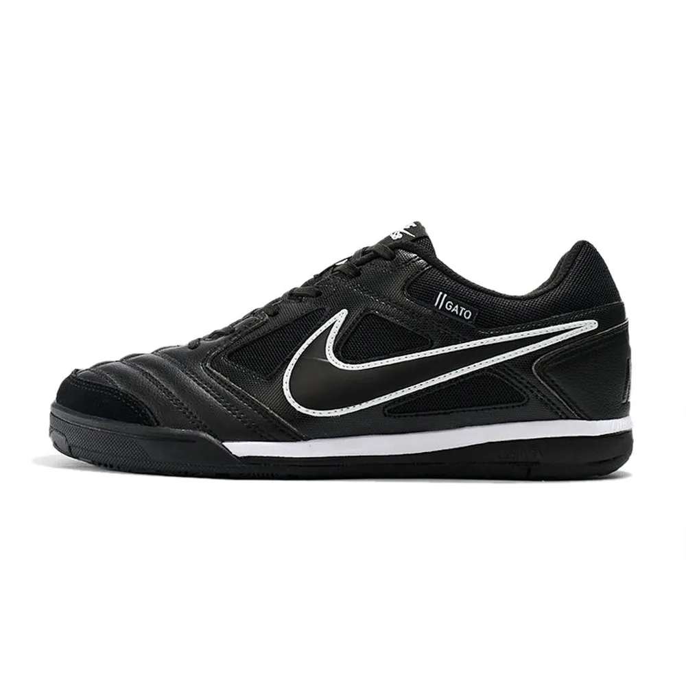 Chuteira Futsal Supreme x Nike SB Gato | Tecnologia Controle