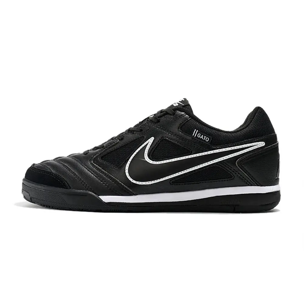 Chuteira Futsal Supreme x Nike SB Gato | Tecnologia Controle