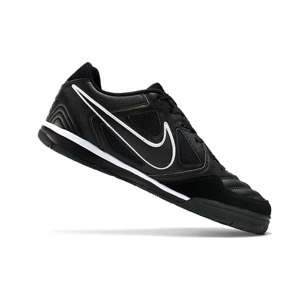 Chuteira Futsal Supreme x Nike SB Gato | Tecnologia Controle