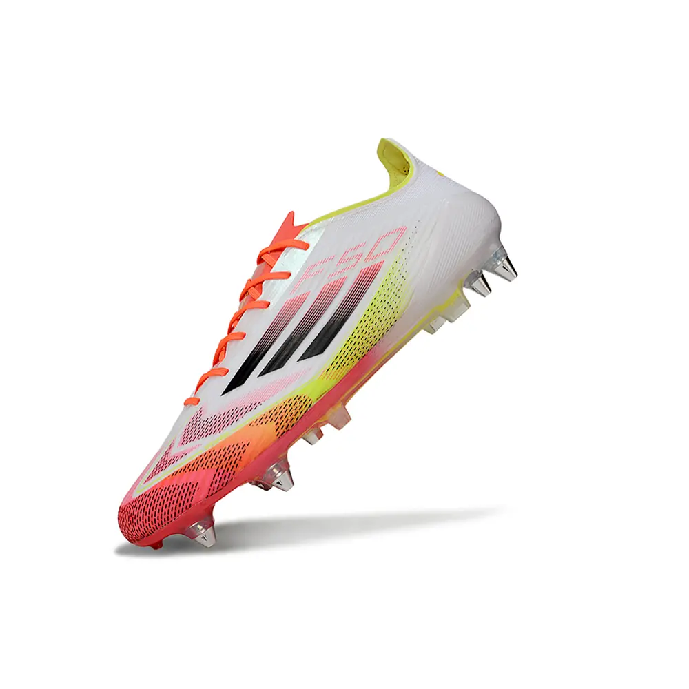 Chuteira Adidas F50 Campo | Ponta de Alumínio Velocidade