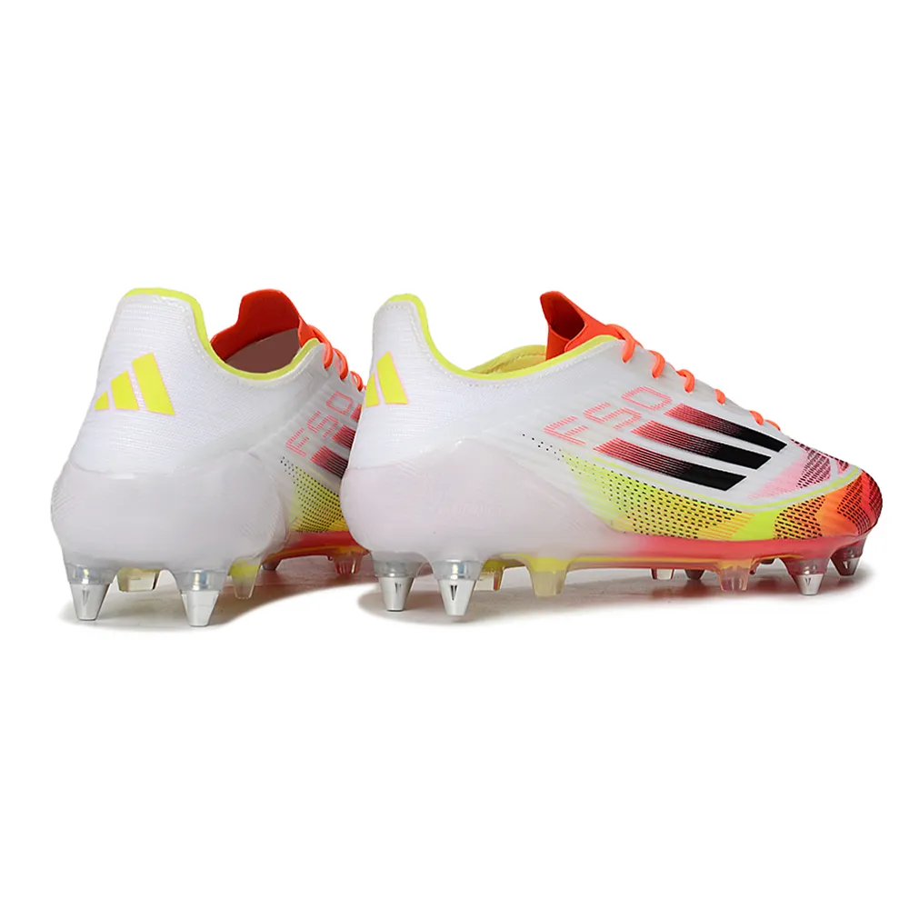Chuteira Adidas F50 Campo | Ponta de Alumínio Velocidade