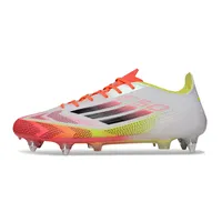 Chuteira Adidas F50 Campo | Ponta de Alumínio Velocidade - imagem 1