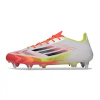 Chuteira Adidas F50 Campo | Ponta de Alumínio Velocidade - imagem 1