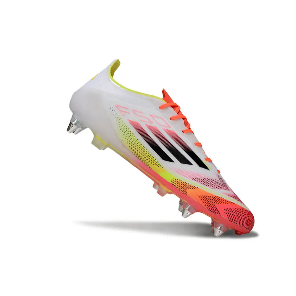 Chuteira Adidas F50 Campo | Ponta de Alumínio Velocidade