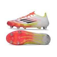 Chuteira Adidas F50 Campo | Ponta de Alumínio Velocidade - imagem 5