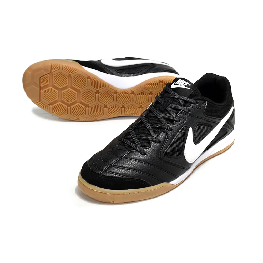 Chuteira Futsal Supreme Nike SB | Estilo e Performance