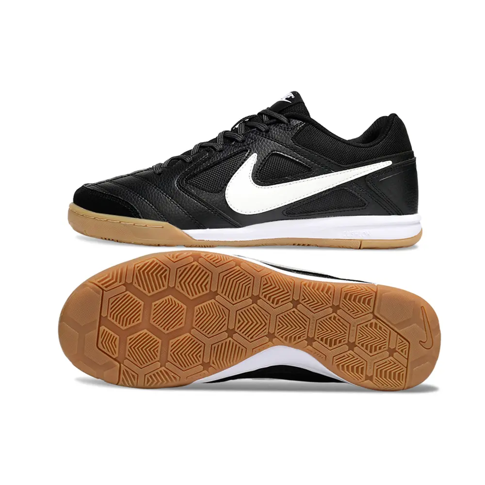 Chuteira Futsal Supreme Nike SB | Estilo e Performance