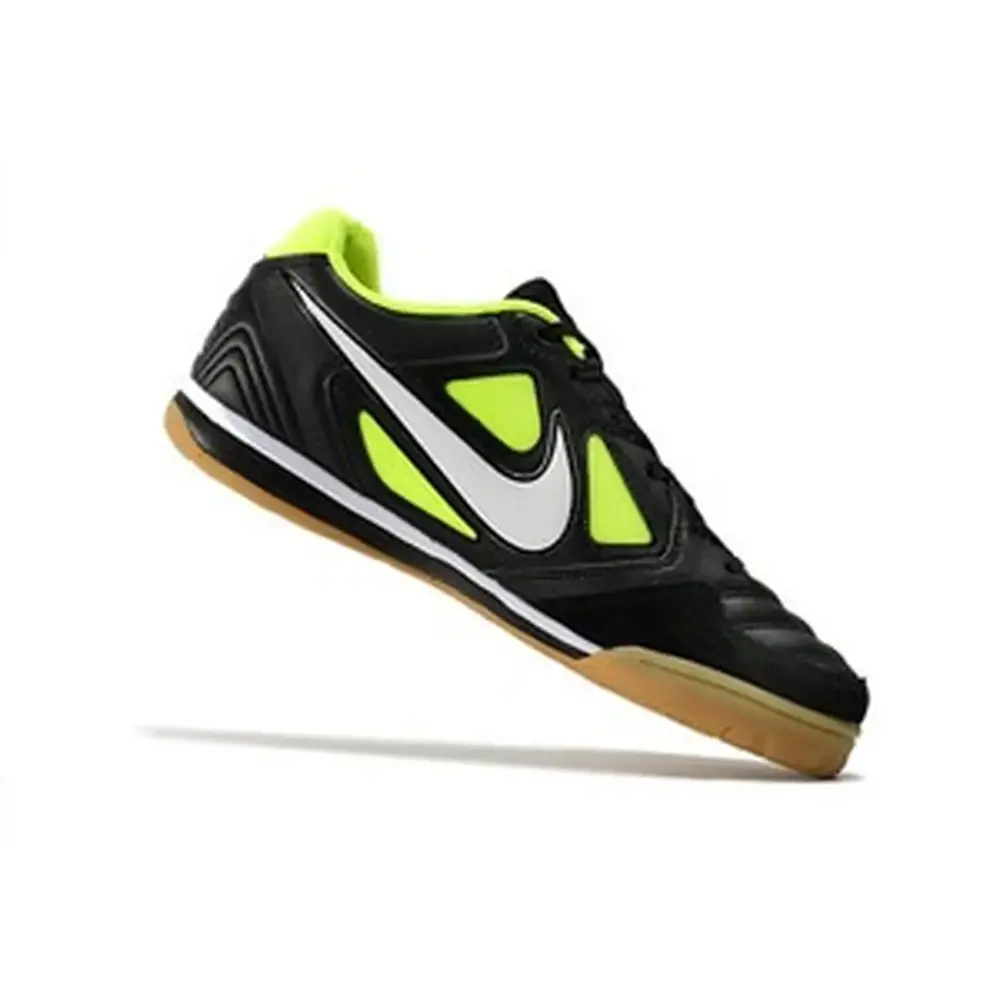 Chuteira Futsal Supreme Nike SB Gato | Leve e Confortável