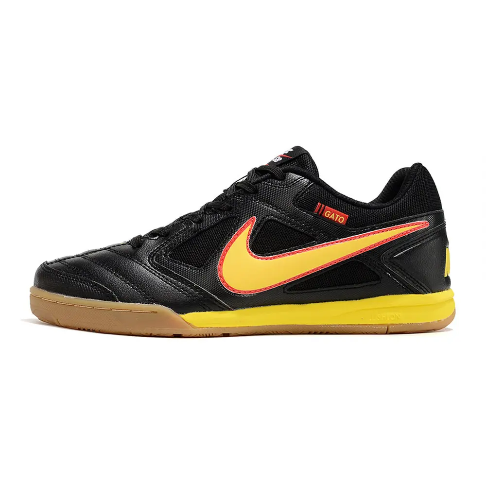 Chuteira Futsal Nike Supreme | Desempenho e Estilo