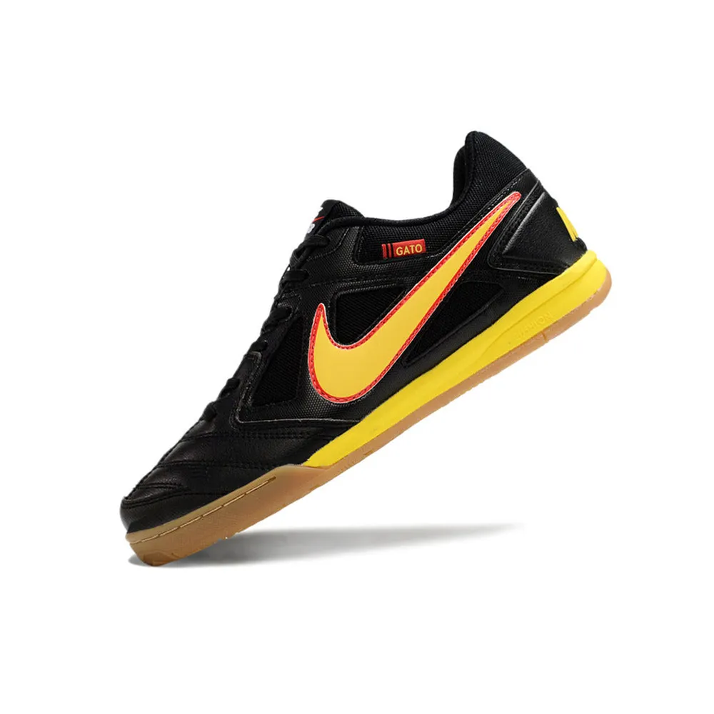 Chuteira Futsal Nike Supreme | Desempenho e Estilo
