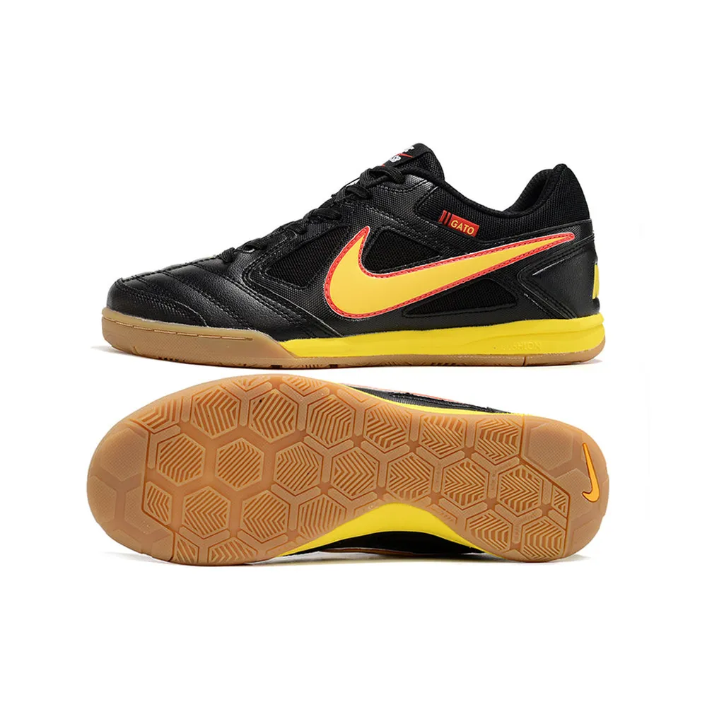 Chuteira Futsal Nike Supreme | Desempenho e Estilo