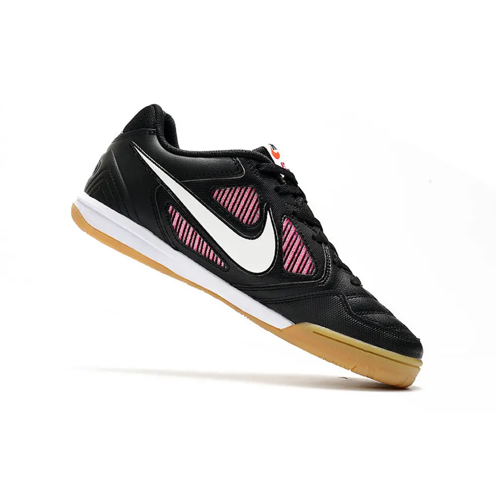 Chuteira Futsal Supreme X Nike SB Gato IC | Conforto e Estilo