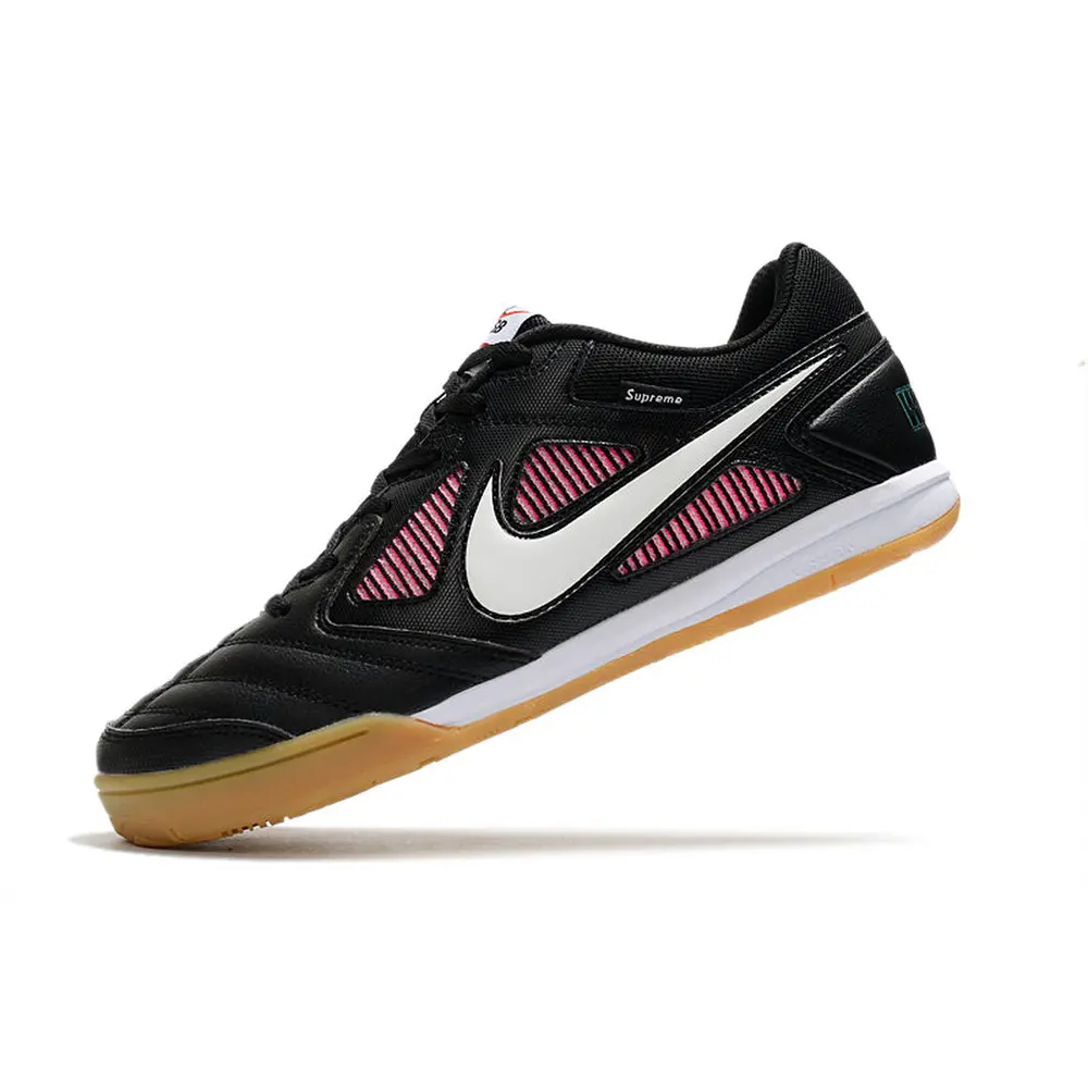 Chuteira Futsal Supreme X Nike SB Gato IC | Conforto e Estilo