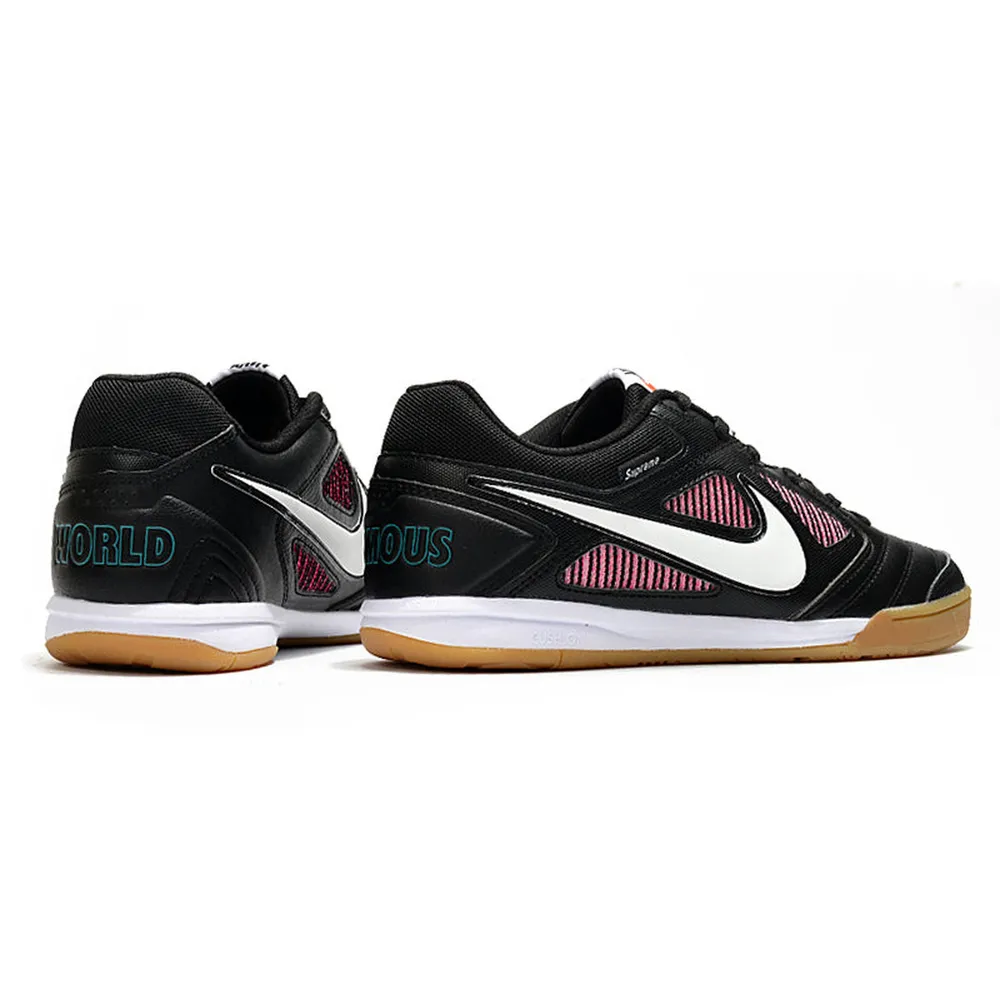 Chuteira Futsal Supreme X Nike SB Gato IC | Conforto e Estilo