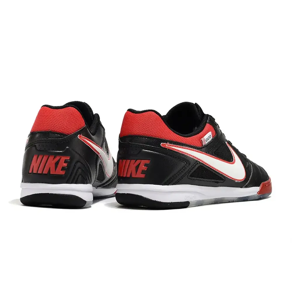 Chuteira Futsal Nike Supreme | Colaboração Exclusiva