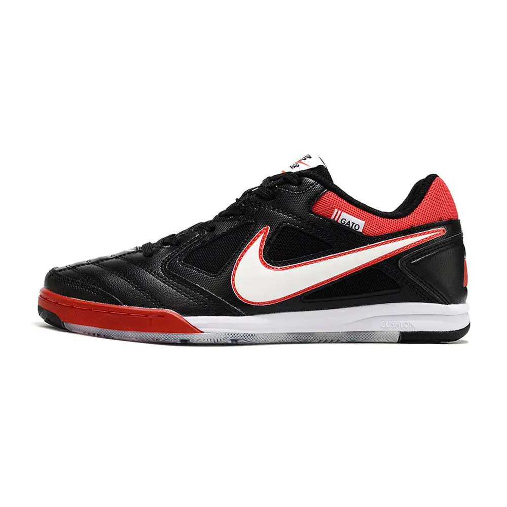 Chuteira Futsal Nike Supreme | Colaboração Exclusiva