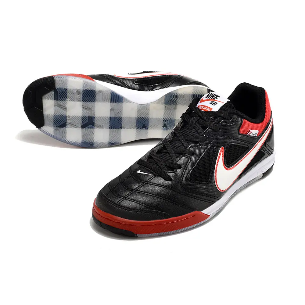 Chuteira Futsal Nike Supreme | Colaboração Exclusiva