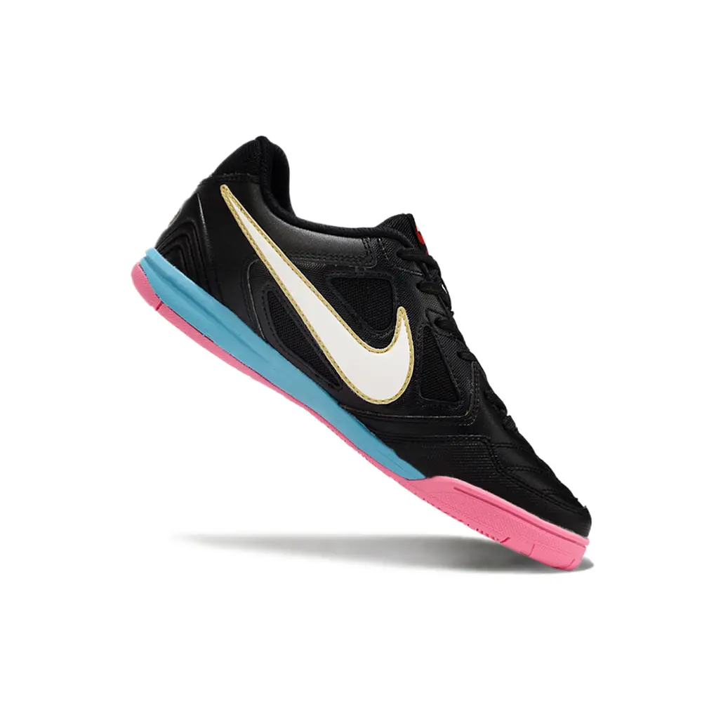 Chuteira Futsal Nike SB Gato IC | Estilo Urbano - Farda Boleiro
