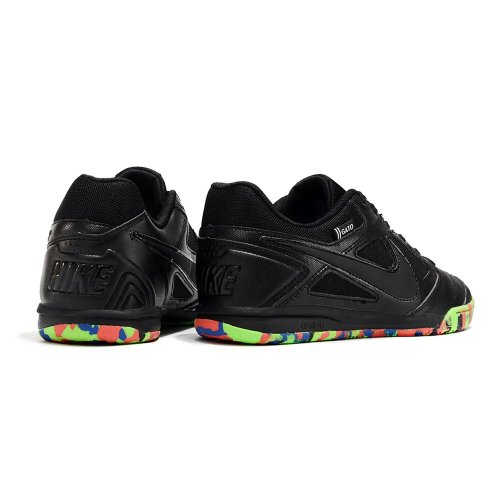 Chuteira Futsal Supreme x Nike SB Gato IC | Estilo Urbano