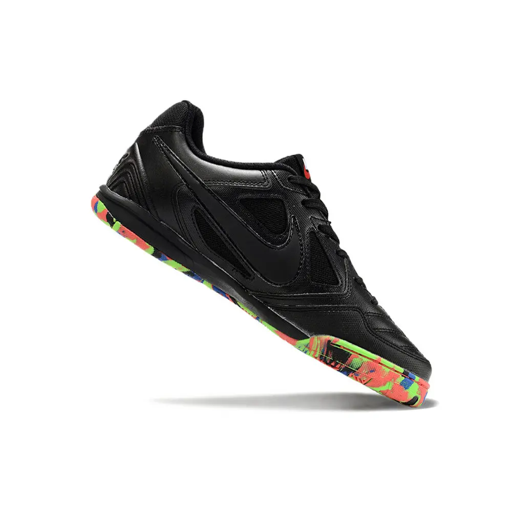 Chuteira Futsal Supreme x Nike SB Gato IC | Estilo Urbano