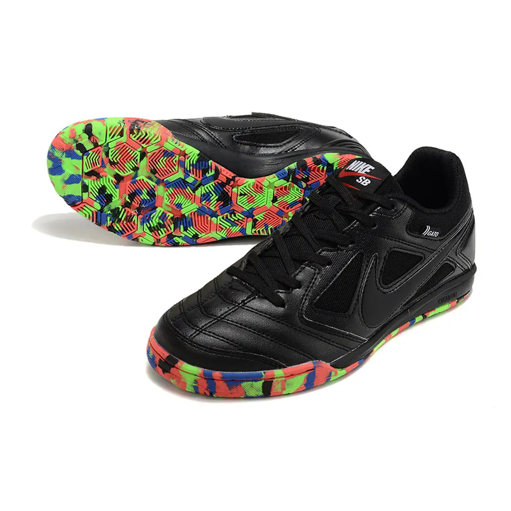 Chuteira Futsal Supreme x Nike SB Gato IC | Estilo Urbano