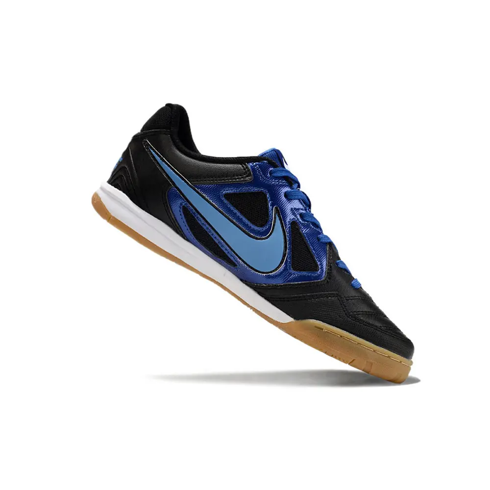 Chuteira Futsal Supreme Nike SB Gato IC | Estilo e Desempenho