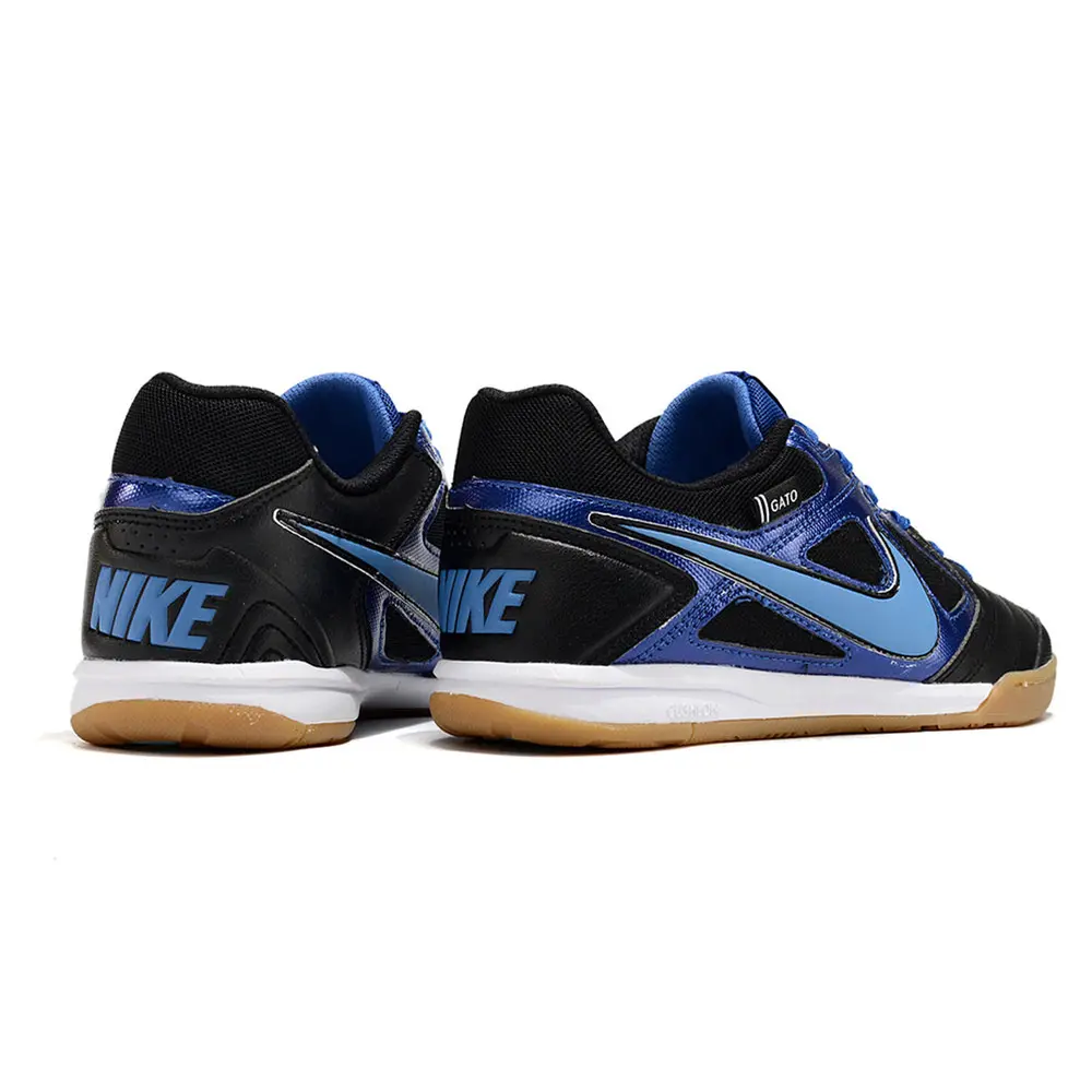 Chuteira Futsal Supreme Nike SB Gato IC | Estilo e Desempenho