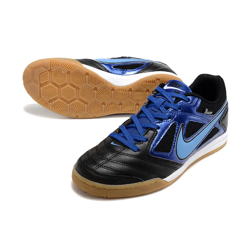 Chuteira Futsal Supreme Nike SB Gato IC | Estilo e Desempenho