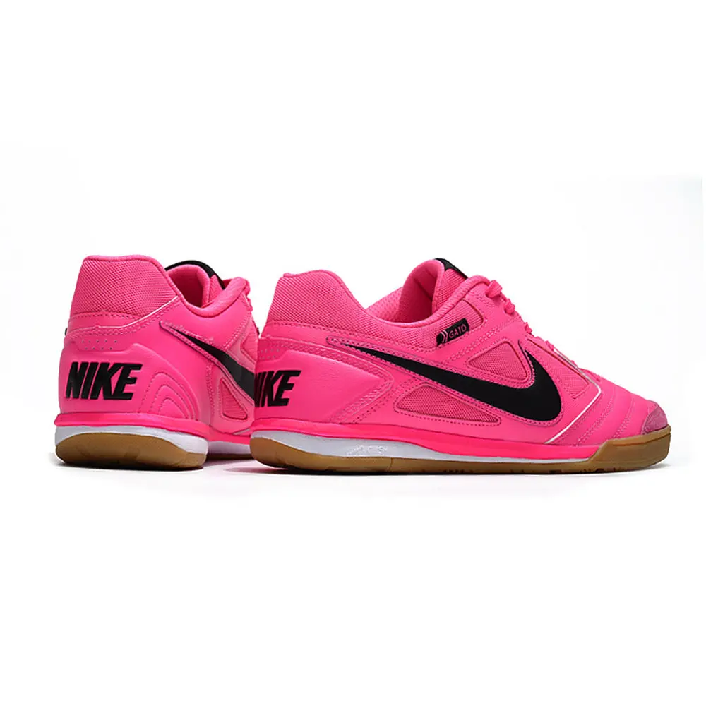 Chuteira Futsal Supreme x Nike SB Gato | Tecnologia Controle