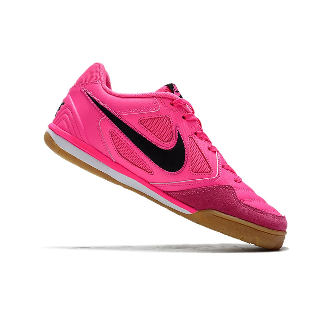 Chuteira Futsal Supreme x Nike SB Gato | Tecnologia Controle